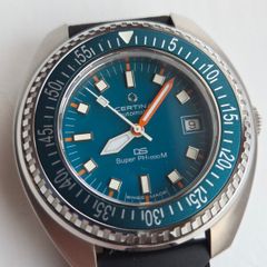 professional dive watch