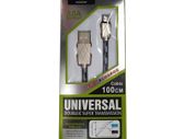 3.0a 1m Micro Usb Cable Charger For Phones And Tablets