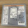 Nintendo Gameboy Classic DMG-001 Boxed with Earphones, Manual and Flash Card 4GB Image 7