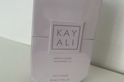 New KAY ALI Vanilla Candy Rock Sugar Eau De Parfum 50mls