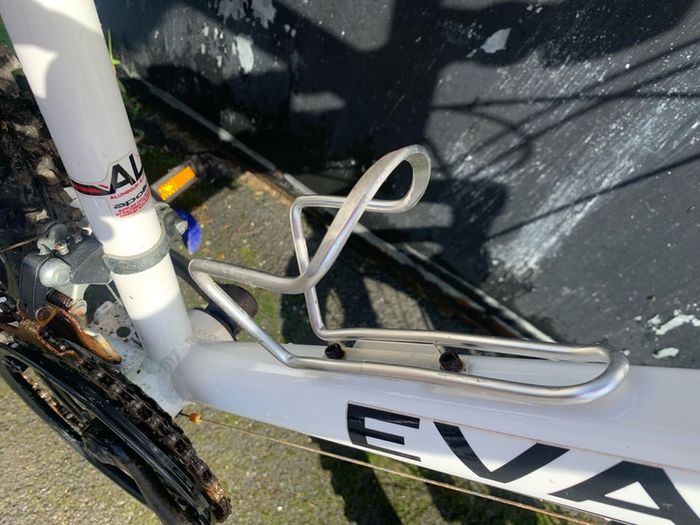 26 Inch Apollo Evade mens bike
