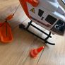 Dickie Toys Giant Rescue Helicopter Image 2