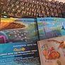 Finding Nemo DVD Image 4