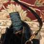 Ralph Lauren Leather Mini Shoulder Bag Image 8