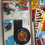 A to Z Best 50 Games Compendium No. 8194 - Vintage Family Games Image 2