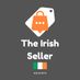 the irish seller