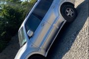 Mitsubishi Pajero for breaking
