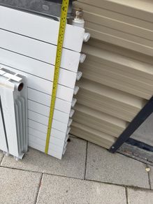 Radiator
