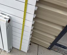 Radiator