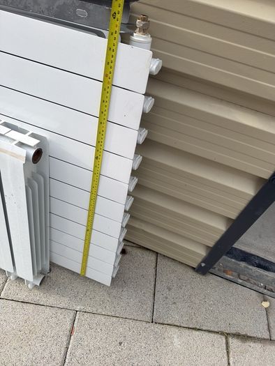 Radiator