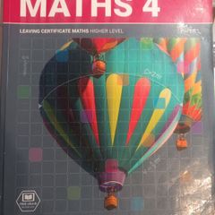 Active Maths 4