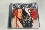 Sex Pistols Kiss This CD