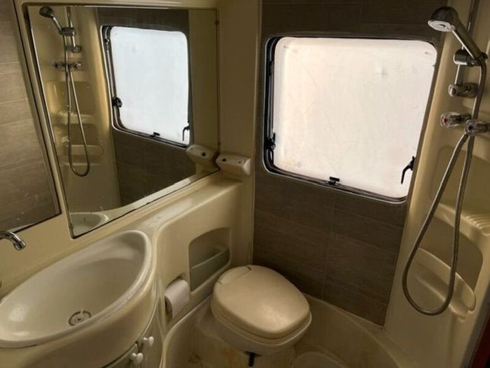 Motorhome