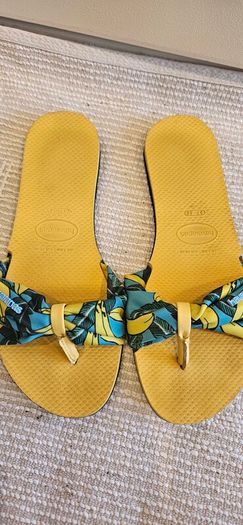 Havaianas flipflop tropez uk.5