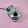 Fuji Fujifilm AV100 Image 3