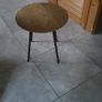 2 small coffeeTables Image 3