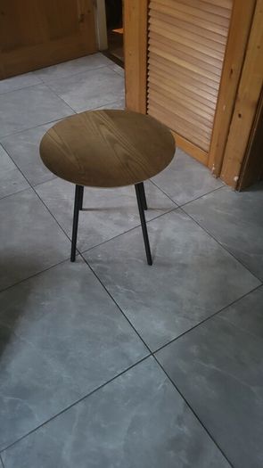 2 small coffeeTables