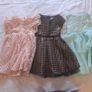 23 x girls dresses age 3-4 Image 7