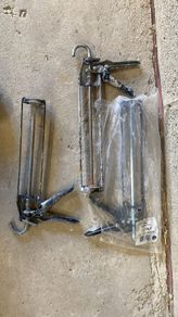 silicone guns