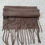 Loewe scarf / brown Image 9
