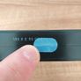 Weird Science VHS Video Cassette Tape 1985 On CIC Video Image 10