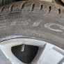 wheel 5x100 VW, skoda,seat Image 10