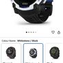 Garmin Watch Solar (BRAND NEW) Image 3