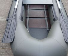 inflatable boat