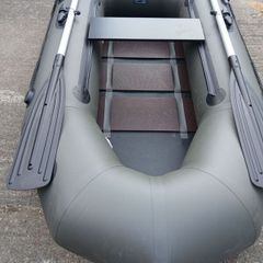 inflatable boat