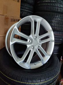 18" Ford Volvo  Jaguar 5/108 alloy wheels Dublin 12  Tracking Available / Delivery Finance Available