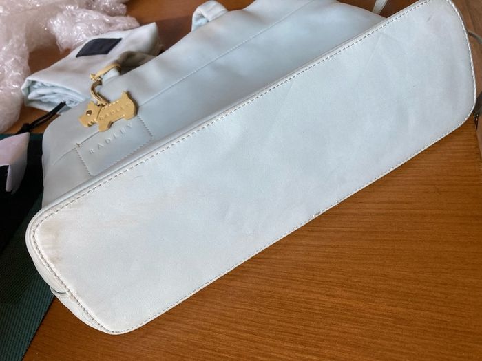 Radley bag & strap