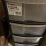 drawer unit Image 2
