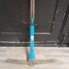 garden pick
