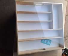 cutlery tray