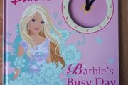 Barbie Book