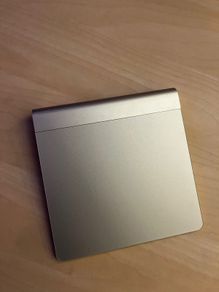 Magic Trackpad 1st gen's