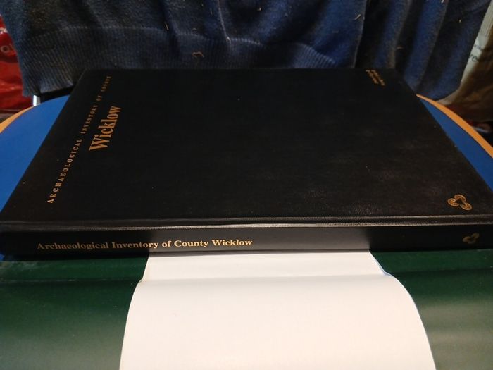 Wicklow Archaeological Inventory