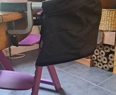 Portable high