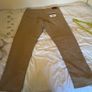 US Polo Assn Trousers 36R Beige Image 5