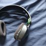 Wireless headset ( No usb ) Image 3