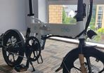 Electric Bike Fiido D2