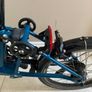 Brompton C Line Folding Bike Image 5