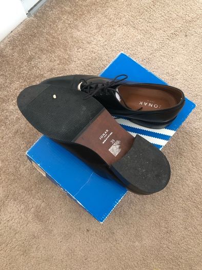shoes Jonak Paris