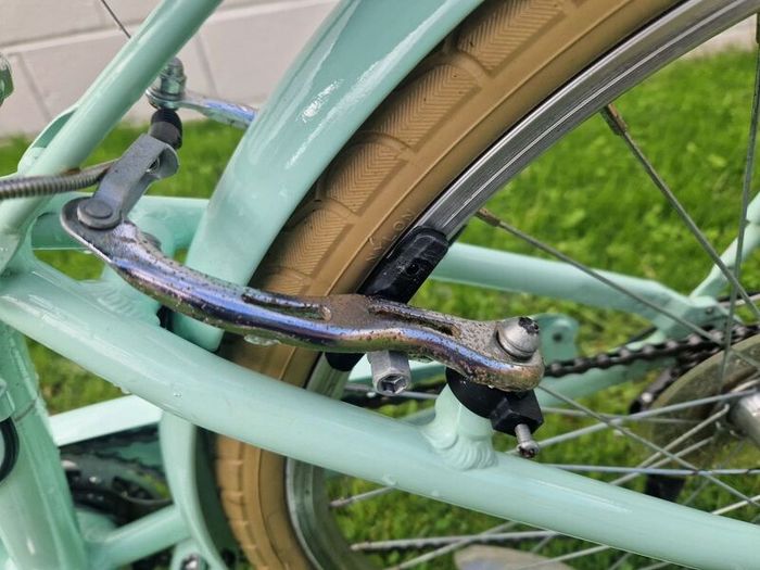 Pendleton Somerby Kids Bike 24" Wheel
