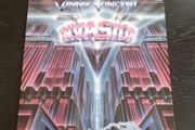Vinnie Vincent Invasion (ex Kiss)