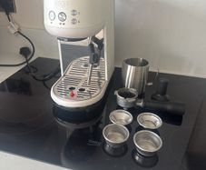 sage bambino coffee machine
