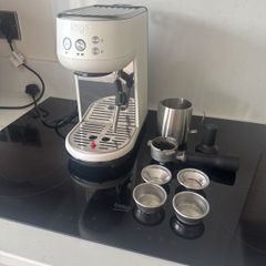 sage bambino coffee machine
