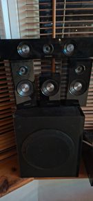 Samsung Home Cinema System