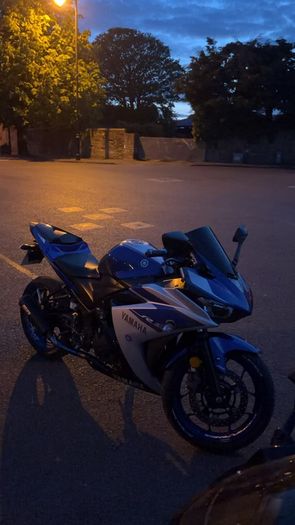 2015 Yamaha Unknown