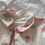 Baby girl sleep suit Image 2